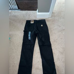 Men’s Carhartt jeans
